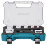 Makita Hullsagsett Sett