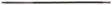 Makita Rundfil 4,0 Mm 2 Stk.