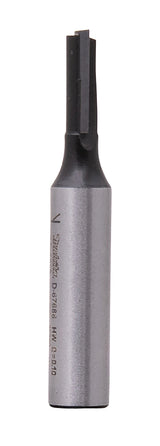 Makita Notfres Uten Bunnskjær 5Mm