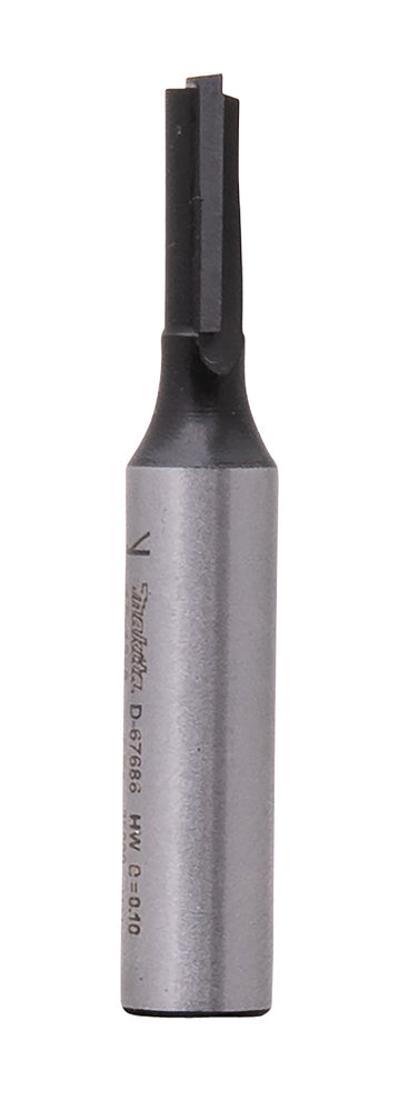 Makita Notfres Uten Bunnskjær 5Mm