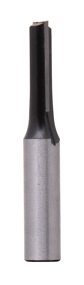 Makita Notfres Med Bunnskjær 6Mm