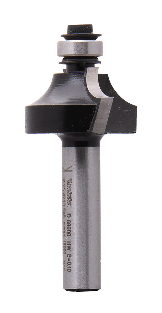 Makita Kvartstaff Fres 25,4Mm