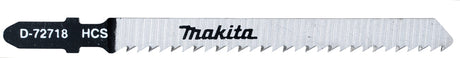 Makita Stikksagblad 100Mm