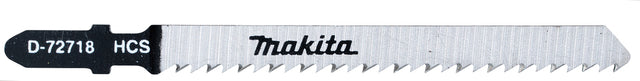 Makita Stikksagblad 100Mm
