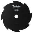 Makita Krattblad 230 X 25,4 Mm