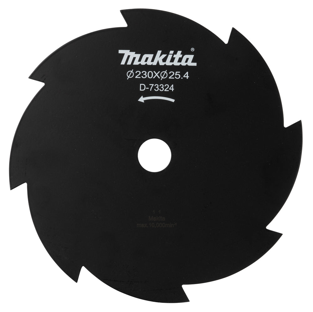 Makita Krattblad 230 X 25,4 Mm