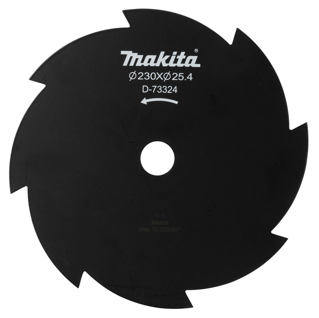 Makita Krattblad 230 X 25,4 Mm