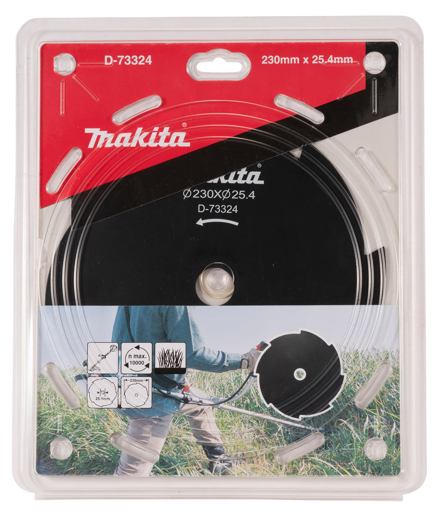 Makita Krattblad 230 X 25,4 Mm