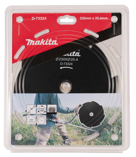Makita Krattblad 230 X 25,4 Mm