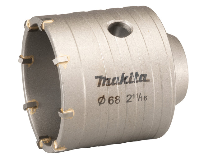 Makita Hulborkrone 68Mm