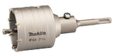 Makita Hulborkrone 68Mm Sds-Plus