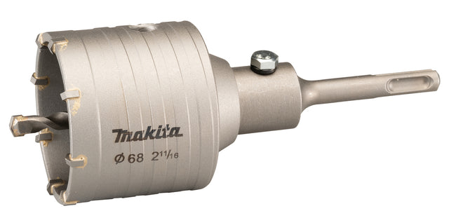 Makita Hulborkrone 68Mm Sds-Plus