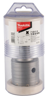 Makita Hulborkrone 68Mm Sds-Plus