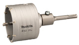 Makita Hulborkrone 82Mm Sds-Plus