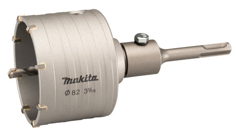 Makita Hulborkrone 82Mm Sds-Plus