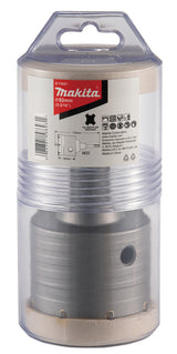 Makita Hulborkrone 82Mm Sds-Plus