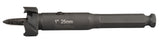 Makita Fresebor selvmatende  25 x 127mm