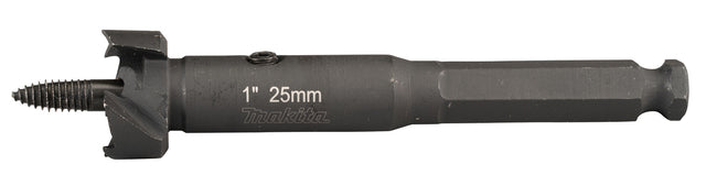 Makita Fresebor selvmatende  25 x 127mm