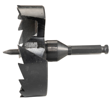 Makita Fresebor selvmatende 117mm