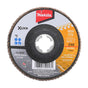 Makita Lamellslipeskive 125 X-Lock Z40