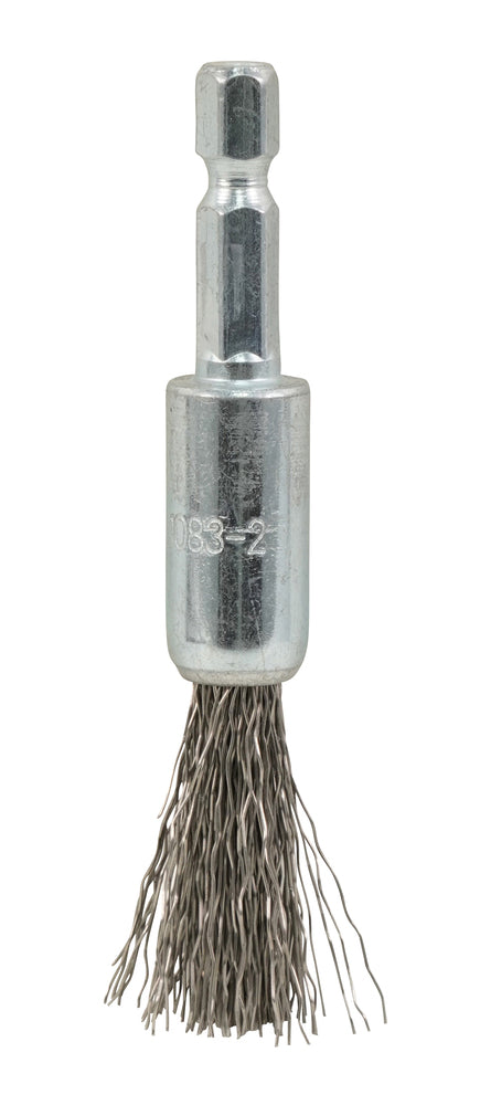 Makita Stålbørste Penselform 12Mm