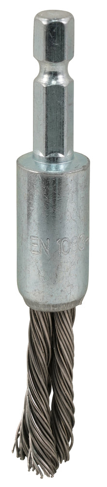 Makita Stålbørste Penselform 12Mm