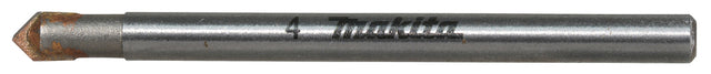 Makita Glass/Flisbor 4Mm