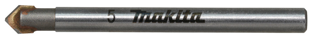 Makita Glass/Flisbor 5Mm