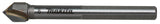 Makita Glass/Flisbor 8Mm