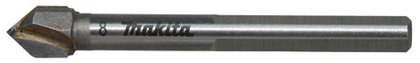 Makita Glass/Flisbor 8Mm