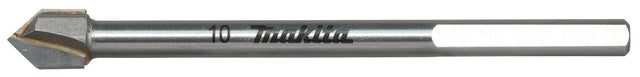 Makita Glass/Flisbor 10Mm