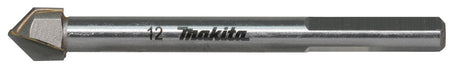 Makita Glass/Flisbor 12Mm