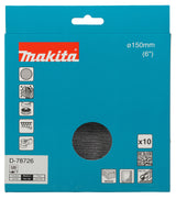 Makita Slipenett K120 (10)