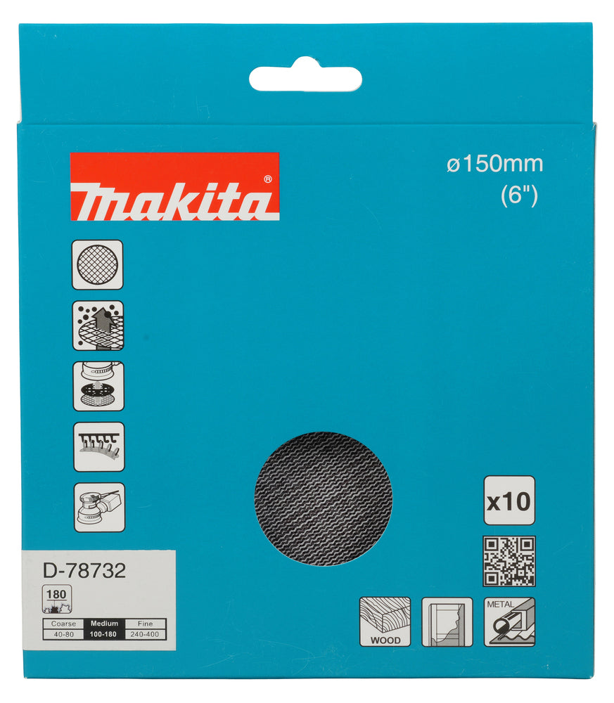 Makita Slipenett K180 (10)
