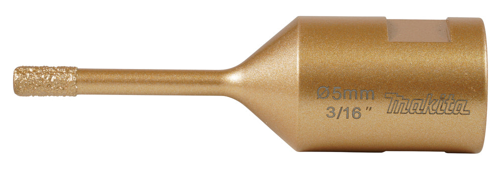 Makita Diamanthullsag 5Mm M14