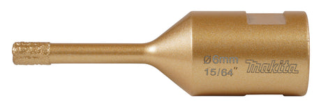 Makita Diamanthullsag 6Mm M14