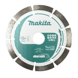 Makita Diamantskive 125Mm 22,23/20