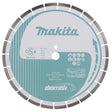 Makita Diamantskive 350Mm 22,23