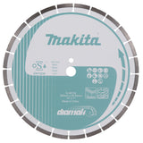 Makita Diamantskive 350Mm 22,23