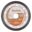 Makita Diamantskive 125Mm 22,23/20