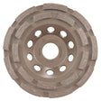 Makita Diamantkoppskive 125Mm