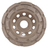 Makita Diamantkoppskive 125Mm