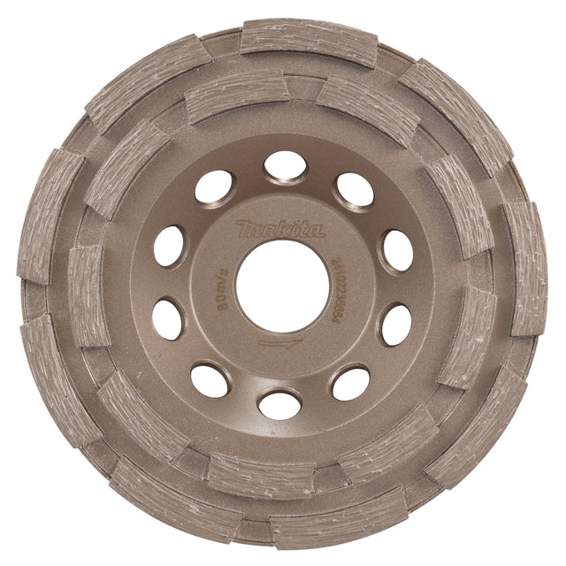 Makita Diamantkoppskive 125Mm