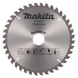 Makita Sirkelsagblad 185X30X40T