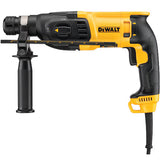 Dewalt Borhammer D25133K Sds+ 26Mm El
