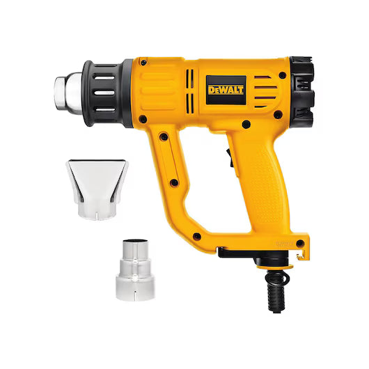 Dewalt Varmepistol D26414 2000 W Led