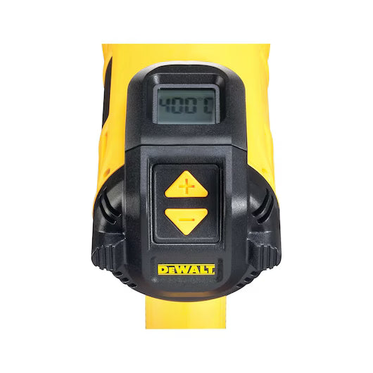 Dewalt Varmepistol D26414 2000 W Led