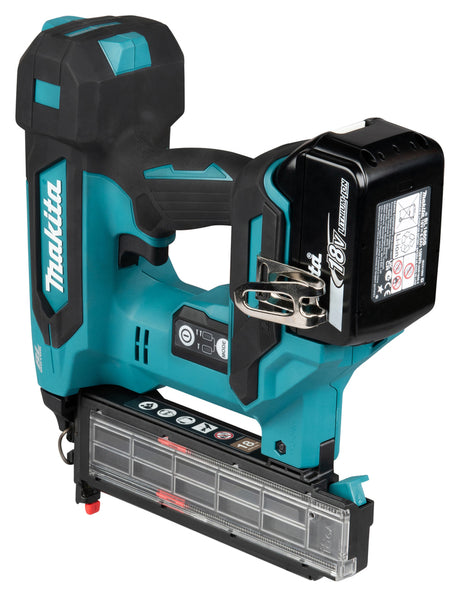 Makita Dykkertpistol DBN501 18V  15-50mm  1,2mm