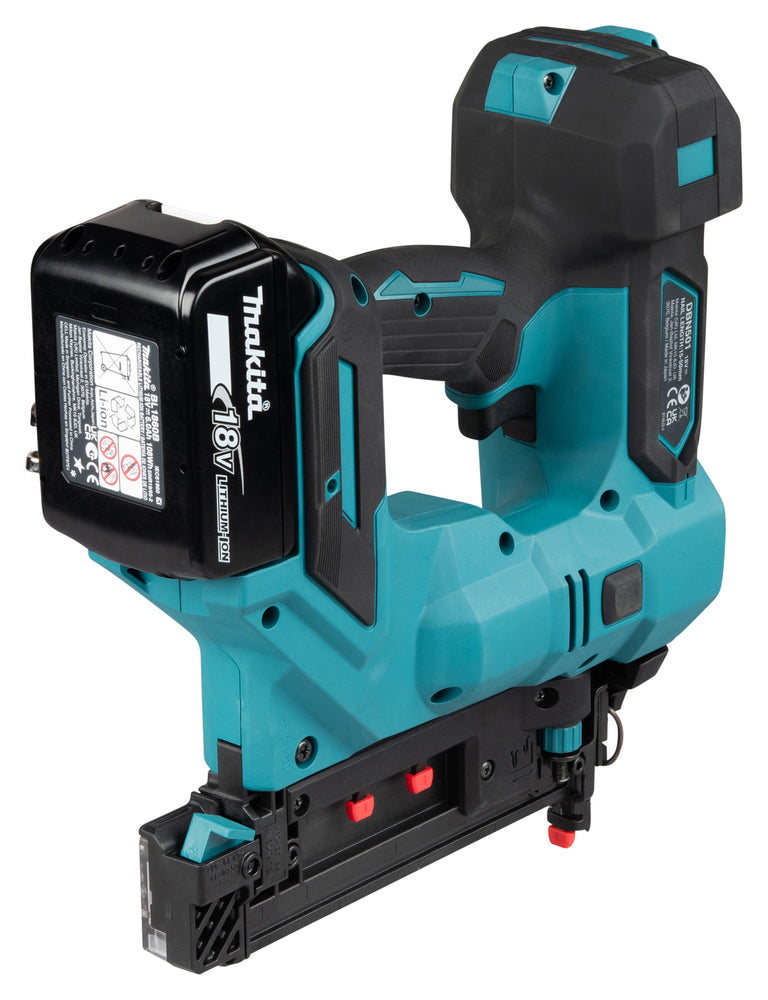 Makita Dykkertpistol DBN501 18V  15-50mm  1,2mm