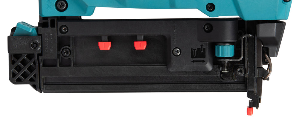 Makita Dykkertpistol DBN501 18V  15-50mm  1,2mm